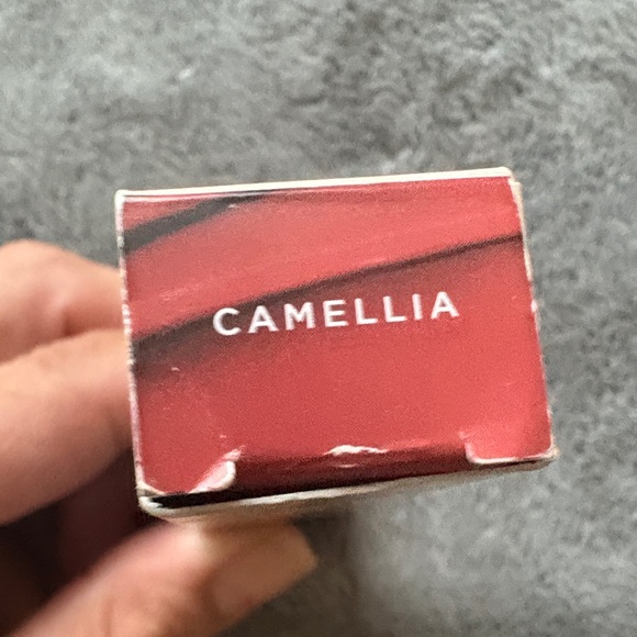 Tatcha The Kissu Lip Tint with Gold Accents - Picture 2 of 7